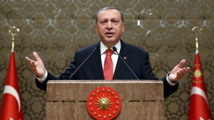 AK Parti, merkez sağ olmaya mı hazırlanıyor? "Erdoğan ın sözlerinin 'İslamcılığın da tasfiyesi' anlamına gelen daha derin göndermeleri var..." 06.05.