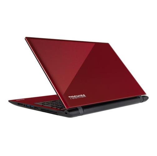 Toshiba L50-C-178 i7 KIRMIZI (8821561600) İşlemci Ekran Toshiba L50-C-178 i7 KIRMIZI Windows 8.1 64 bit (Windows 10\'a ücretsiz geçiş) 5. nesil Intel Core(TM) i7-5500u İşlemci (2.40 / 3.