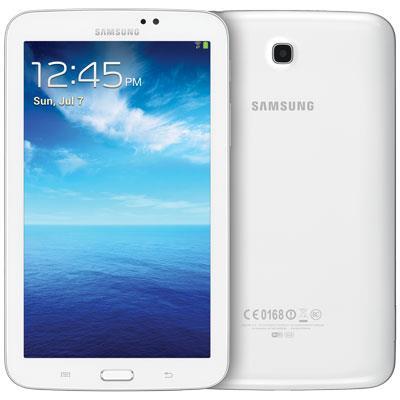 Samsung Galaxy Tab 3 7 Beyaz (8821371600) İşletim Sistemi İşlemci Ram Ekran Samsung Galaxy Tab 3 Beyaz Android 4.4 KitKat 1.