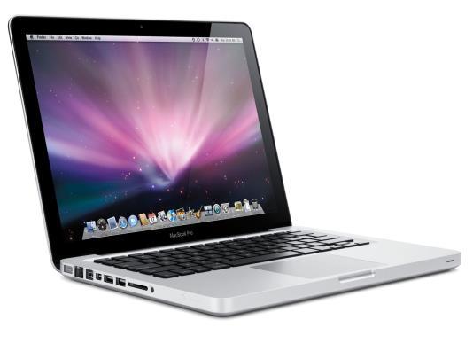 MacBook Pro 13 İNANILMAZ PERFORMANS İşlemci Bilgisi İşlemci Hızı MACBOOK PRO 13'' macos Sierra Intel Core i7 2.4/3.