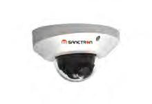 SN-IP7464WA-M > 6.44 MP progressive scan 1/2.8" SONY Exmor CMOS > ( 3072 X 2048p ) > 3.6-10 mm motorize lens > H.264/H.