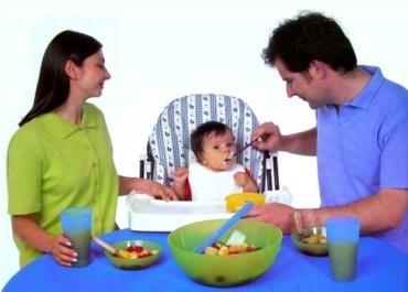 Sorumlu beslenme Psikososyal destek Süt çocuğu anne ya da bakıcı tarafından doğrudan beslenmeli, daha büyük çocukların beslenmelerine yardımcı olunmalıdır.