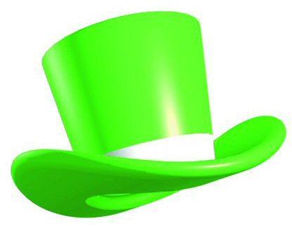 Yeşil Şapka Yaratıcılığı üretkenliği kararın alınması durumunda daha nelerin yapılabileceğini temsil eder. Yeşil şapka enerji şapkasıdır.