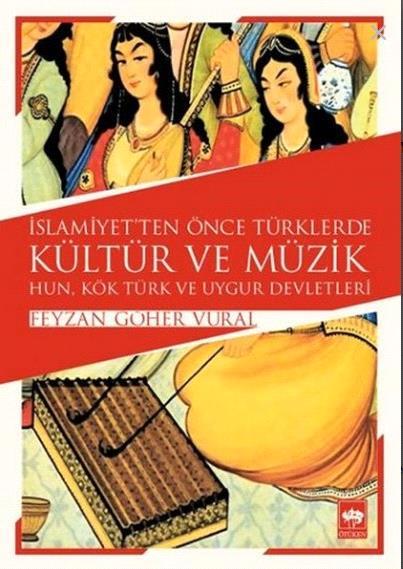 548 Fulya SOYLU BAĞÇECĠ Üçüncü bölüm ise tarihte Türk adını devlet isminde ilk kez kullanan Kök Türkler (Gök Türkler) üzerinedir.