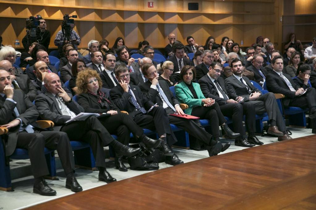 COP 21 Paris Değerlendirme Toplantısı Herkes elini taşının altına koymalı!