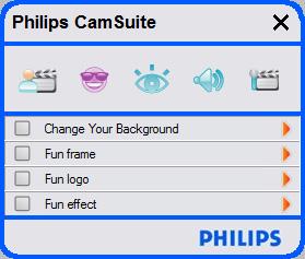 6 Web Kamerası ayarları Tüm SPC630NC Web Kamerası ayarları, özellik sayfalarında yapılabilir.
