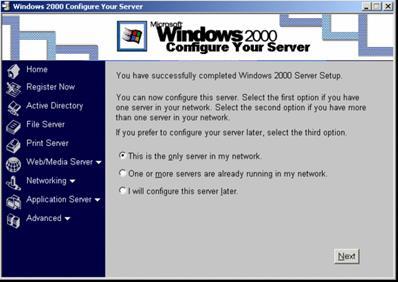 Windows NT Windows NT yaygın olarak kullanılan bir ağ işletim sistemidir.