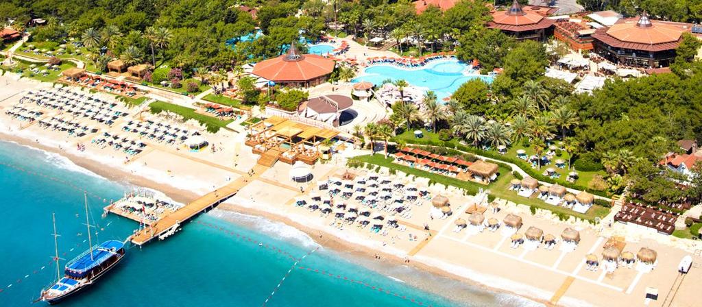 Hisarönü Değirmenyanı Personel Lojman Projesi Alanı Şirketin Datça Marmaris karayolu üzerinde Muğla İli Marmaris İlçesi Hisarönü Köyü Aspıran Mevkiinde 9.