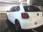 Volkswagen Polo 1.6 TDI 90 HP DSG Comfortline İlan no: 206438 İlan detayları Sahibinden 57.000 TL 01 Kas 2014 57.