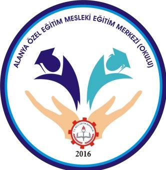 Değerli okurlarımız; ÖZEL ELLER E-BÜLTEN Nisan 2017 EMEĞİ GEÇENLER Fatma ÜSTÜNDAĞ Mustafa ÇİFTCİ Hilal DOĞAN ALANYA ÖZEL EĞİTİM MESLEKİ EĞİTİM MERKEZİ(OKULU) Kadıpaşa