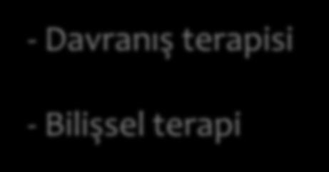 terapisi -