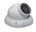 3.6 MM Lens AHD (OSD MENÜ) Beyaz Metal Dome Kamera -1659s PM-7316 $69,10