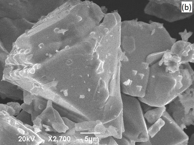 Numunelerin enerji bant aralıkları Zn 0.95Li 0.05O için 3.093 ev, Zn 0.94Li 0.05 Mg 0.01O için 3.125 ev, Zn 0.94Li 0.05 Mg 0.02O için 3.138 ev, Zn 0.94Li 0.05 Mg 0.03O için 3.