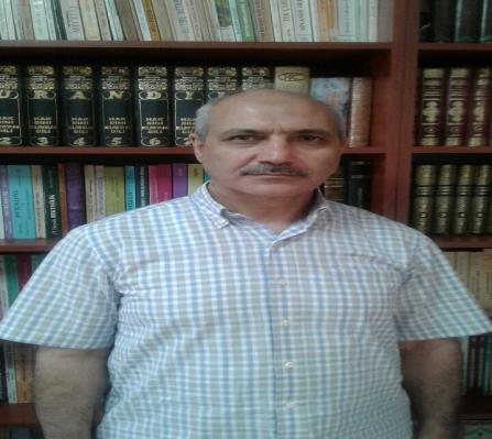 TEMEL ĠSLAM BĠLĠMLERĠ BÖLÜMÜ Prof. Dr. Mustafa EKĠNCĠ İslam Mezhepleri Tarihi Anabilim Dalı Eposta : mekinci@harran.edu.
