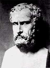 Socrat öncesi Grekler zamanında, Colophon lu Xenophanes, Rönesans
