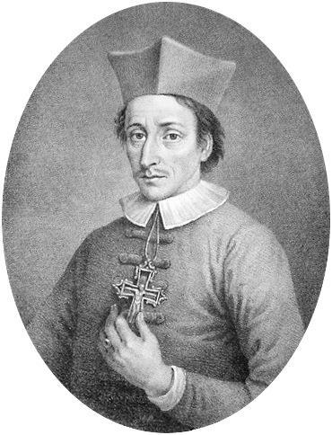 Nicolas Steno (1638-1686) Danimarkalı. Süperpozisyon ilkesi gibi stratigrafinin (tabakabilimin) tanımlayıcı ilkeleriyle tanınmıştır.