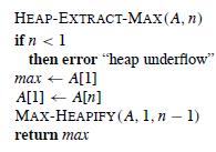 Extract Max Kökte yer alan değeri çıkartır.