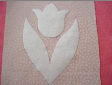 138: Telayı ütüleme Kumaşın sararmaması için kağıdın üstünden