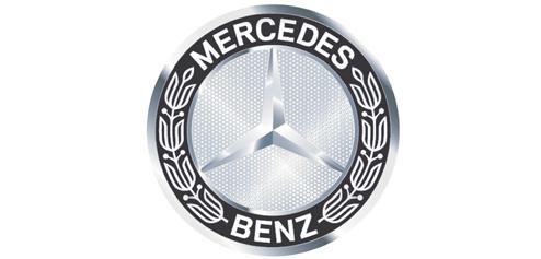 1 Giriş 1.5 Marka işaretleri 1.5.4 Mercedes Benz ambleminin ve " Mercedes Benz" yazısının kullanımı Mercedes-Benz amblemi, Mercedes-Benz orijinal tasarımını gösteren bir işarettir.