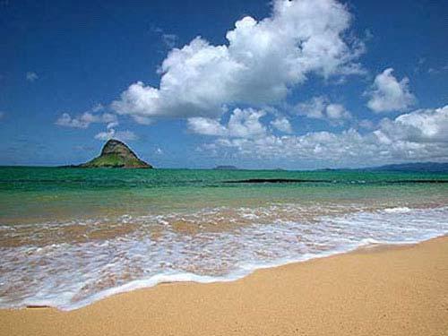 Plaj (sahil kumu) Tipi Plaser Yatakları Bu tip plaser yataklar, bir sulu ortamın (deniz veya göl) kıyısında, minerallerin taneler şeklinde çökelmeleri ve zenginleşmeleri sonucunda