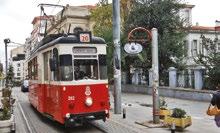 2016 KRONOLOJİ Eylül 2000 Taksim-Levent Metrosu işletmeye alındı. Eylül 2000 İstanbul`da yerel ulaşım işletmelerinin Akbil satış ve yolculuk gelirleri İETT havuzunda toplanmaya başlandı. 01 Haz.