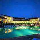 TÜRKİYE KOÇ SPOR FEST ÜNİVERSİTELER ARASI TÜM MÜSABAKALAR MAYIS AYI - HOTEL 2 Lycus River Thermal Hotel Lycos Hotel dünyaca ünlü Pamukkale'ye 5 km