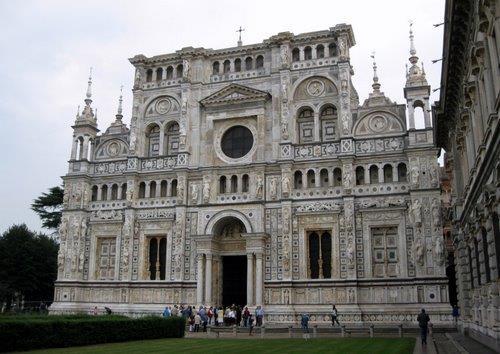 Certosa