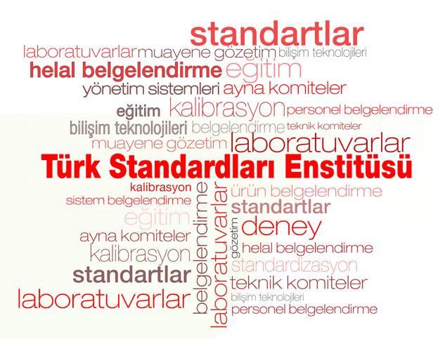 Adapte standartlar, Avrupa Birliği Standart Kuruluşları (CEN, CENELEC, ETSI) ve Uluslararası Standart Kuruluşları (ISO, IEC, ITU) tarafından yayımlanan standartların herhangi bir değişiklik