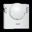 Elektronik FCU Termostatları RET 230 CO2 087N7022 Isıtma - soğutma termostatı, Isıtma soğutma ve sistem off anahtarı, 230V, 2 Borulu sistemler için 64,00 RET 230 C3 087N7023 Soğutma termostatı,