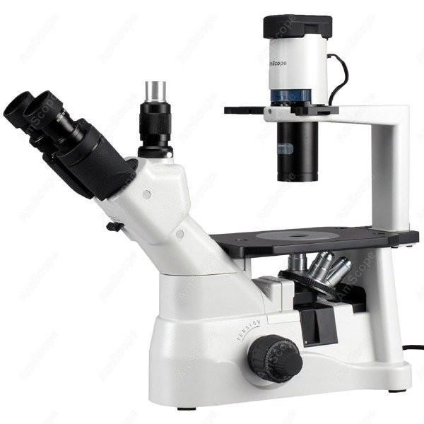 c) Faz Kontrast Mikroskop Materyallerin canlı ve hareketli olarak incelenebilmesini sağlar.