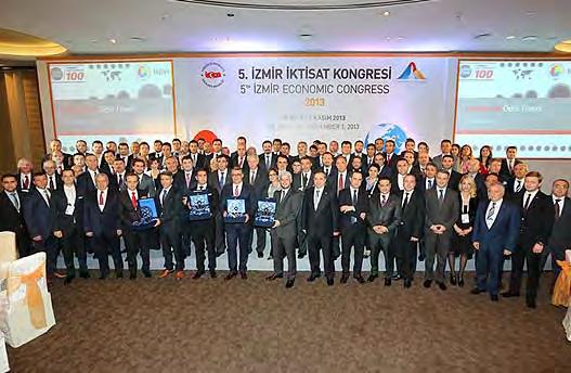1.1 12 Düzenli Katılım Sağlanan Kurul ve Komisyonlar Ajans çalışanları 2013 yılı içerisinde İstanbul un bölgesel kalkınması ile ilgili yürütülmekte olan projeler kapsamında düzenlenen toplantı,