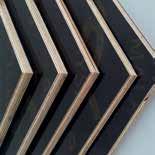 Sveza Deck 350 plywood %100 huş ağacından yapılmış olup yüzeyi pürüzsüzdür EN Provides 60% more protection against moisture.