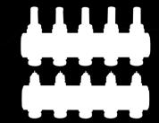 Dönüş 128,00 FHF 5 088U0505 5 Ağızlı manifold seti, Gidiş, Dönüş 158,00 FHF 6 088U0506 6 Ağızlı manifold seti, Gidiş, Dönüş 187,00 FHF 7 088U0507 7 Ağızlı manifold seti, Gidiş, Dönüş 217,00 FHF 8