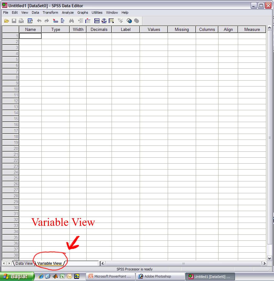 Variable