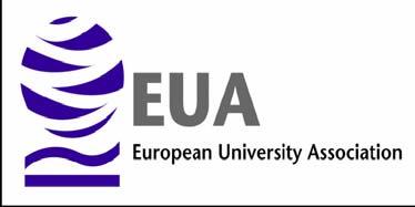 Avrupa Üniversiteler Birliği (EUA) Kurumsal Değerlendirme Programı HACETTEPE ÜNİVERSİTESİ EUA DEĞERLENDİRME RAPORU Haziran 2007 EUA Değerlendirme Ekibi Prof. Dr.