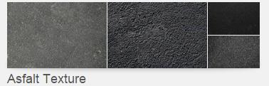Asfalt Çimentosu (AC) Asfaltları ısıtarak, buhar ve vakum işleri uygulayarak asfalt çimentoları elde edilir.