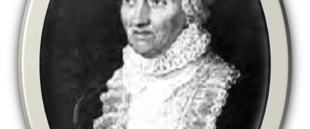 Caroline Herschel Uranüs ü keşfeden ünlü astronom William Herschel in kız kardeşidir. 1772'de William ın yanına yerleşmek üzere İngiltere ye gitti.