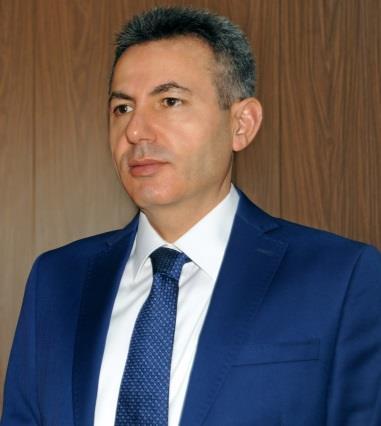 Süleyman ELBAN Bilecik