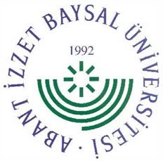 ADRES Abant İzzet Baysal Üniversitesi - Beden Eğitimi ve Spor Yüksekokulu İzzet Baysal Kampüsü - 14030