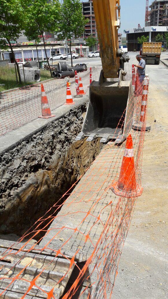 Devlet Su ĠĢleri Samsun 7.