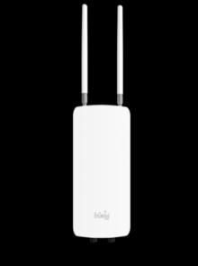 IP STANDARD Base station (Broadcasting, Signal Extension) ENH220EXT