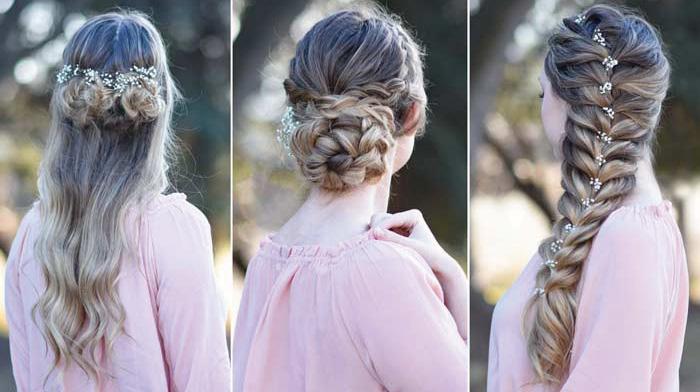 3 Prom Hairstyles Updo Cute Girls Hairstyles 4.