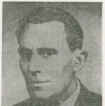 GILIB DİMİTROV GILIBOV (Edirne, 1892 - Sofya, 1972) Gılıb Gılıbov 25 Şubat 1892 yılında Edirne de doğdu. İstanbul un meşhur Galatasaray Lisesinde burslu öğrenci olarak okudu (1904-1912).