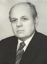 BORİS HRİSTOV NEDKOV (Velikotırnovo, 1910 Sofya, 1975) 19 Eylül 1910 yılında Veliko Tırnovo nun Vırbovka köyünde doğdu.