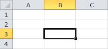 d-) Kursör B7 hücresindedir. 72. Yukarıdaki Excel sayfasından görünen kesit doğrultusunda aşağıdaki seçeneklerin hangisi doğrudur? a-) 1. sayfada çalışılmaktadır b-) 3.