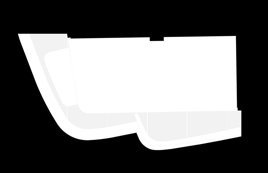 57 m² 21.91 m² 3.89 m² 12.49 m² 6.22 m² 19.14 m² FOLKART YAPI A.Ş.