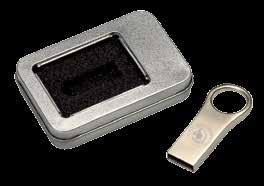 USB Bellekler PROMOSYON 8155