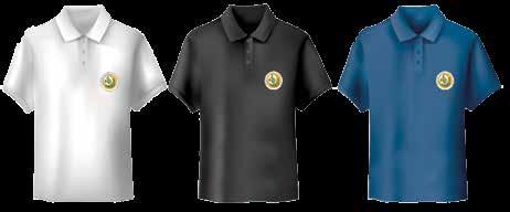 PROMOSYON T-Shirtler 5200-15 Polo Yaka T-Shirt