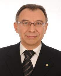 Uran Tiryakioğlu TESİD Vice Chairman General Manager İSO - Member of Assembly SAVRONİK Group Chairman VESTEL Ventures Vice