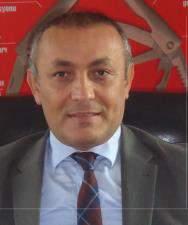 Fatih Özkadı White Goods Industry Energy Efficiency and Environment Mobil Trendler,